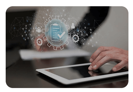 Supports essential applications such as email, messaging, and web Browse